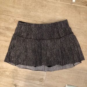 lululemon skirt